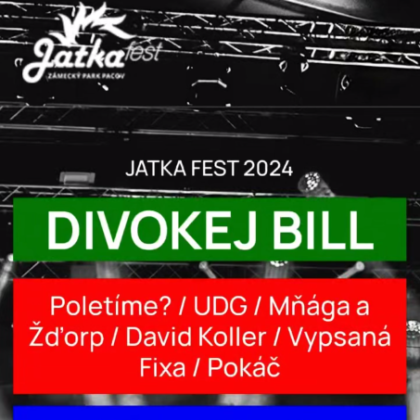 29.6. JATKAFEST